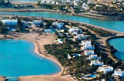 Apartment - 1 Bedroom - 2 Bathrooms for sale in Shedwan Resort - Al Gouna - Hurghada - Red Sea