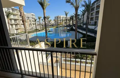 شاليه - 3 غرف نوم - 3 حمامات للبيع في مراسي - سيدي عبد الرحمن - الساحل الشمالي