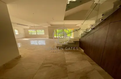 Twin House - 5 Bedrooms - 4 Bathrooms for rent in Mivida - 5th Settlement Compounds - The 5th Settlement - New Cairo City - Cairo Twin House - 5 Bedrooms - 4 Bathrooms for rent in Mivida - 5th Settlement Compounds - The 5th Settlement - New Cairo City - Cairo