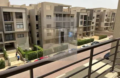 Penthouse - 2 Bedrooms - 3 Bathrooms for sale in 5th Settlement Compounds - The 5th Settlement - New Cairo City - Cairo