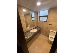 Duplex - 3 bedrooms for للايجار in Westown - Sheikh Zayed Compounds - Sheikh Zayed City - Giza