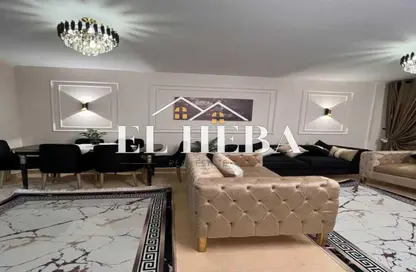 Apartment - 3 Bedrooms - 2 Bathrooms for rent in Privado - Madinaty - Cairo