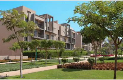 Apartment - 4 Bedrooms - 3 Bathrooms for sale in Fifth Square - The 5th Settlement - New Cairo City - Cairo Apartment - 4 Bedrooms - 3 Bathrooms for sale in Fifth Square - The 5th Settlement - New Cairo City - Cairo