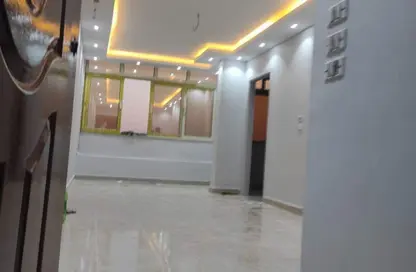 Apartment - 3 Bedrooms - 2 Bathrooms for rent in El Motamayez District - Badr City - Cairo