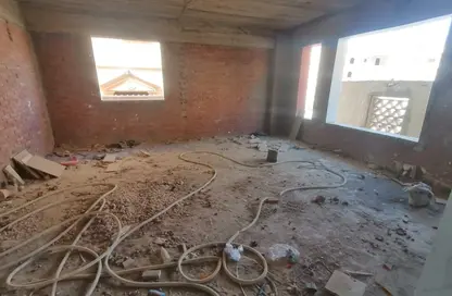 دوبلكس - 3 غرف نوم - 2 حمامات للبيع في شارع الجزيرة - المستثمرين الجنوبية - مدينة القاهرة الجديدة - القاهرة