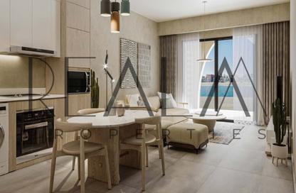 Chalet - 1 Bedroom - 1 Bathroom for sale in Kamaran - Al Gouna - Hurghada - Red Sea