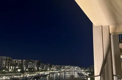 شاليه - 3 غرف نوم - 3 حمامات للبيع في مراسي - سيدي عبد الرحمن - الساحل الشمالي