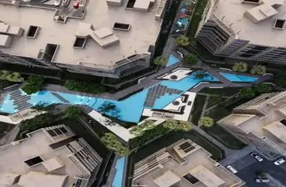 Apartment - 2 Bedrooms - 1 Bathroom for sale in il Mondo - New Capital Compounds - New Capital City - Cairo