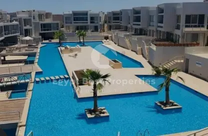 Apartment - Studio - 1 Bathroom for sale in Mangroovy Residence - El Gouna - Hurghada - Red Sea