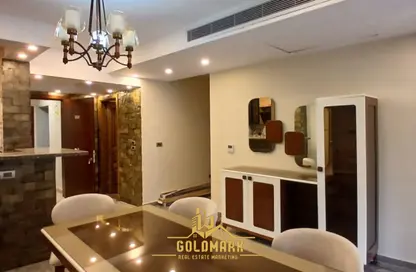 Apartment - 2 Bedrooms - 3 Bathrooms for rent in Villette - 5th Settlement Compounds - The 5th Settlement - New Cairo City - Cairo