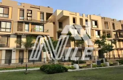 Apartment - 2 Bedrooms - 2 Bathrooms for sale in Eastown - 5th Settlement Compounds - The 5th Settlement - New Cairo City - Cairo