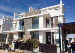 Villa - 4 bedrooms - 4 bathrooms for للبيع in Bloomfields - Mostakbal City Compounds - The 5th Settlement - New Cairo City - Cairo