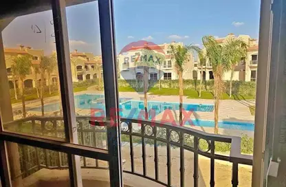 Apartment - 3 Bedrooms - 3 Bathrooms for sale in Sarai - Mostakbal City Compounds - Mostakbal City - Future City - Cairo