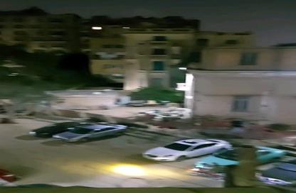 شقة - 3 غرف نوم - 2 حمامات للايجار في شارع السخاوي - روكسي - مصر الجديدة - القاهرة