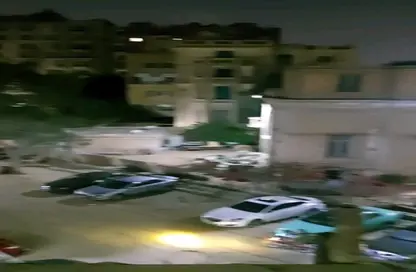 شقة - 3 غرف نوم - 2 حمامات للايجار في شارع السخاوي - روكسي - مصر الجديدة - القاهرة
