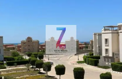 شاليه - 3 غرف نوم - 2 حمامات للبيع في أمواج - سيدي عبد الرحمن - الساحل الشمالي