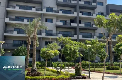 شقة - 3 غرف نوم - 1 حمام للبيع في ستودا - شيراتون المطار - النزهة - القاهرة