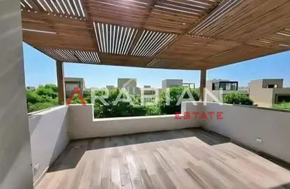 Penthouse - 4 Bedrooms - 4 Bathrooms for sale in Palm Hills New Cairo - 5th Settlement Compounds - The 5th Settlement - New Cairo City - Cairo Penthouse - 4 Bedrooms - 4 Bathrooms for sale in Palm Hills New Cairo - 5th Settlement Compounds - The 5th Settlement - New Cairo City - Cairo