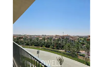 فيلا - 5 غرف نوم - 4 حمامات للبيع في مراسي - سيدي عبد الرحمن - الساحل الشمالي