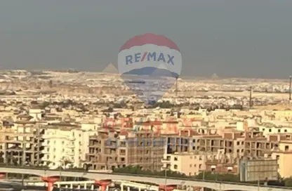 Apartment - 4 Bedrooms - 4 Bathrooms for sale in Aeon - 6 October Compounds - 6 October City - Giza Apartment - 4 Bedrooms - 4 Bathrooms for sale in Aeon - 6 October Compounds - 6 October City - Giza