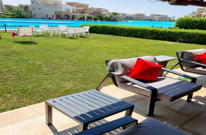 Twin House - 4 Bedrooms - 2 Bathrooms for sale in Marassi - Sidi Abdel Rahman - North Coast
