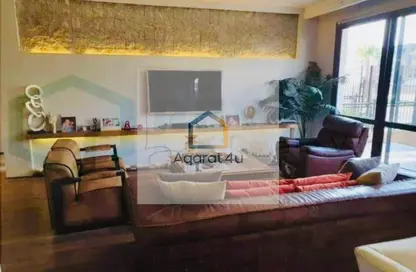 دوبلكس - 3 غرف نوم - 3 حمامات للبيع في ويستاون - كمبوندات الشيخ زايد - الشيخ زايد - الجيزة