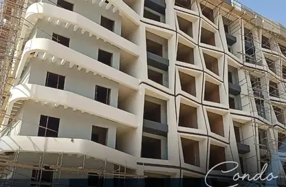 شقة - 3 غرف نوم - 3 حمامات للبيع في ميدتاون كوندو - كمبوندات العاصمة الإدارية الجديدة - العاصمة الإدارية الجديدة - القاهرة
