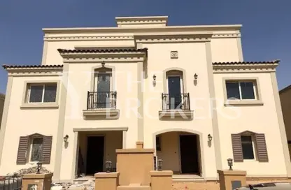منزل مزدوج - 3 غرف نوم - 2 حمامات للبيع في ميفيدا - كمبوندات التجمع الخامس - التجمع الخامس - مدينة القاهرة الجديدة - القاهرة