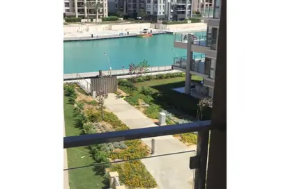 شاليه - 2 غرف نوم - 2 حمامات للبيع في مراسي - سيدي عبد الرحمن - الساحل الشمالي