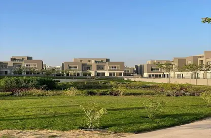 منزل مزدوج - 5 غرف نوم - 5 حمامات للبيع في ايتابا اسكوير - الشيخ زايد - الجيزة
