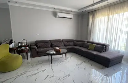 Apartment - 2 Bedrooms - 2 Bathrooms for rent in Village Gardens Katameya - 5th Settlement Compounds - The 5th Settlement - New Cairo City - Cairo