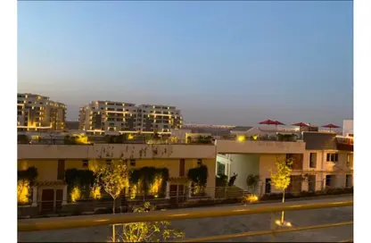 Apartment - 3 Bedrooms - 3 Bathrooms for sale in Mountain View iCity - 5th Settlement Compounds - The 5th Settlement - New Cairo City - Cairo