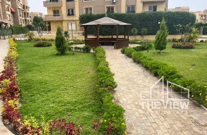 شقة - 3 غرف نوم - 2 حمامات للبيع في مدينة الخمائل - كمبوندات الشيخ زايد - الشيخ زايد - الجيزة