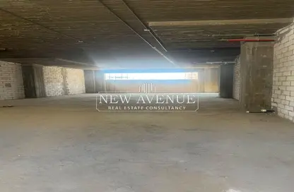 Retail - Studio - 1 Bathroom for rent in Mivida - 5th Settlement Compounds - The 5th Settlement - New Cairo City - Cairo