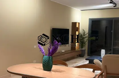 Apartment - 2 Bedrooms - 3 Bathrooms for rent in Villette - 5th Settlement Compounds - The 5th Settlement - New Cairo City - Cairo