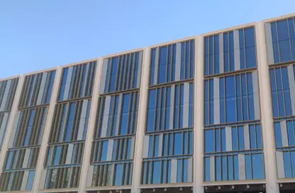 Office Space - Studio - 6 Bathrooms for rent in Street70 - District 2 - The 5th Settlement - New Cairo City - Cairo