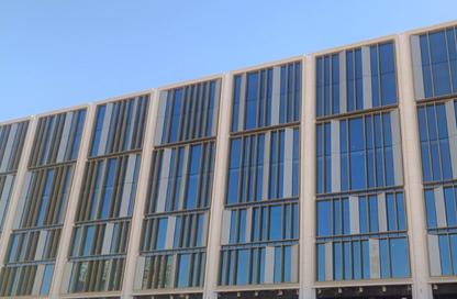 Office Space - Studio - 2 Bathrooms for sale in One Ninety - South Teseen St. - The 5th Settlement - New Cairo City - Cairo