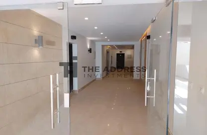 Apartment - 3 Bedrooms - 3 Bathrooms for sale in Capital Gardens   Palm Hills - Mostakbal City Compounds - Mostakbal City - Future City - Cairo