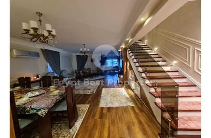 Apartment - 3 Bedrooms - 3 Bathrooms for sale in Mountain View iCity - 5th Settlement Compounds - The 5th Settlement - New Cairo City - Cairo