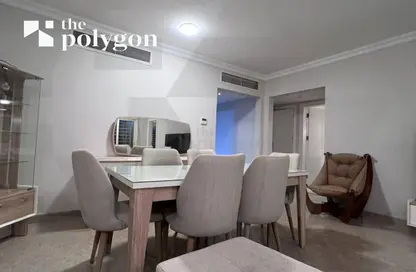 Apartment - 3 Bedrooms - 2 Bathrooms for sale in Carnell Park - Cairo Alexandria Desert Road - 6 October City - Giza Apartment - 3 Bedrooms - 2 Bathrooms for sale in Carnell Park - Cairo Alexandria Desert Road - 6 October City - Giza