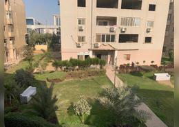 Apartment - 3 bedrooms - 3 bathrooms for للبيع in Al masrawya - South Investors Area - New Cairo City - Cairo