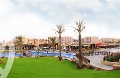 شقة - 3 غرف نوم - 2 حمامات للبيع في الرحاب المرحلة الثانية - الرحاب - مدينة القاهرة الجديدة - القاهرة