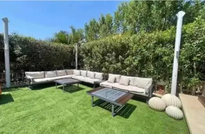 فيلا - 4 غرف نوم - 4 حمامات للبيع في باتيو كازا - الباتيو - كمبوندات الشروق - مدينة الشروق - القاهرة