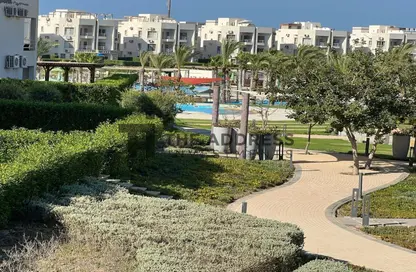 شاليه - 2 غرف نوم - 1 حمام للبيع في أمواج - سيدي عبد الرحمن - الساحل الشمالي