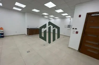 Office Space - Studio - 1 Bathroom for rent in Mivida - 5th Settlement Compounds - The 5th Settlement - New Cairo City - Cairo