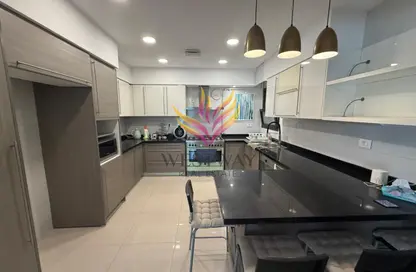 Apartment - 4 Bedrooms - 4 Bathrooms for rent in Westown - Sheikh Zayed Compounds - Sheikh Zayed City - Giza