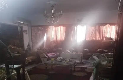 Apartment - 2 Bedrooms - 1 Bathroom for sale in Ahmed Fakhry St. - 6th Zone - Nasr City - Cairo