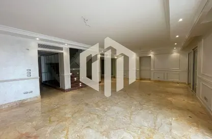 Villa - 5 Bedrooms - 5 Bathrooms for rent in Cairo Festival City - North Investors Area - New Cairo City - Cairo