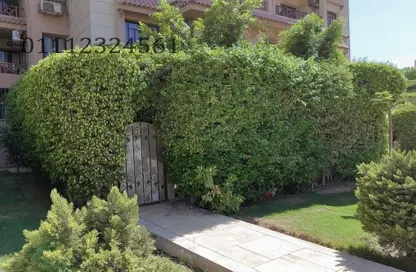 Apartment - 2 Bedrooms - 2 Bathrooms for rent in Rehab City Fifth Phase - Al Rehab - New Cairo City - Cairo