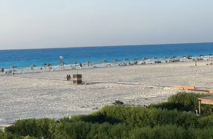 فيلا - 4 غرف نوم - 3 حمامات للبيع في رامتان - مركز الحمام - الساحل الشمالي